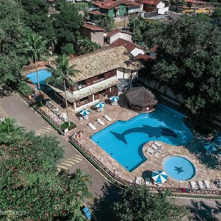 Maresias Casa Em Condominio Екстер'єр фото
