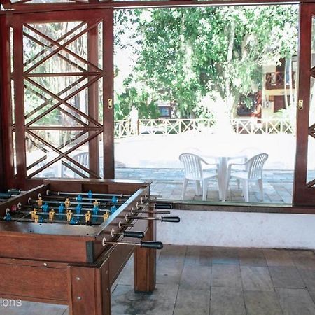 Maresias Casa Em Condominio Екстер'єр фото