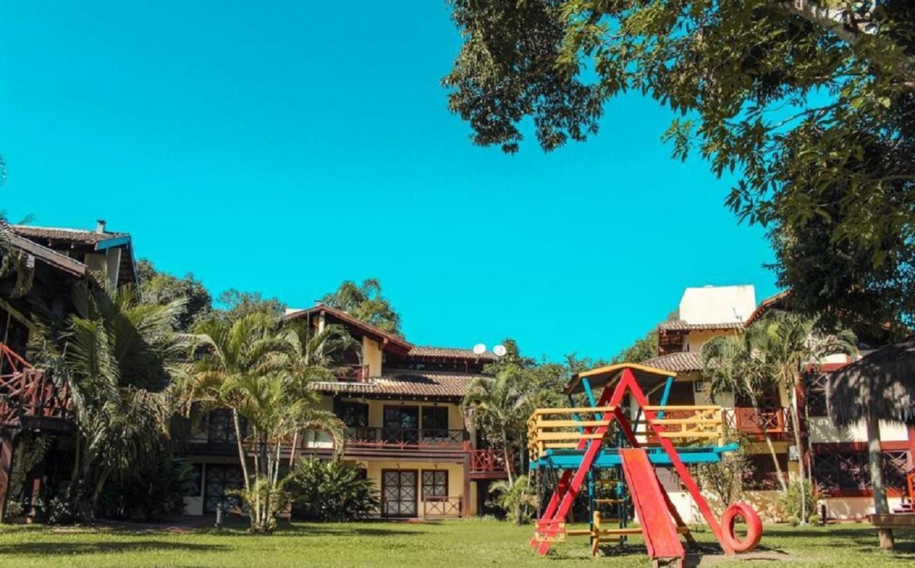 Maresias Casa Em Condominio Екстер'єр фото