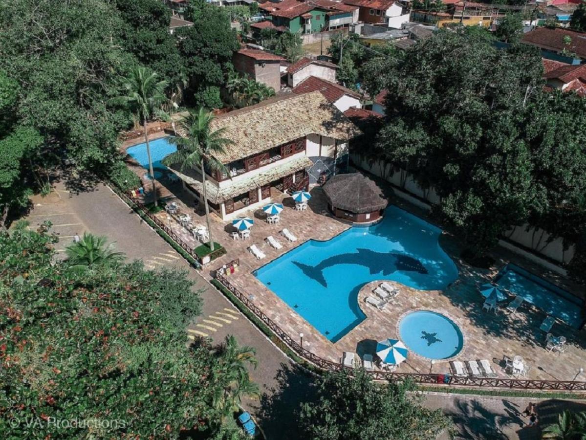Maresias Casa Em Condominio Екстер'єр фото