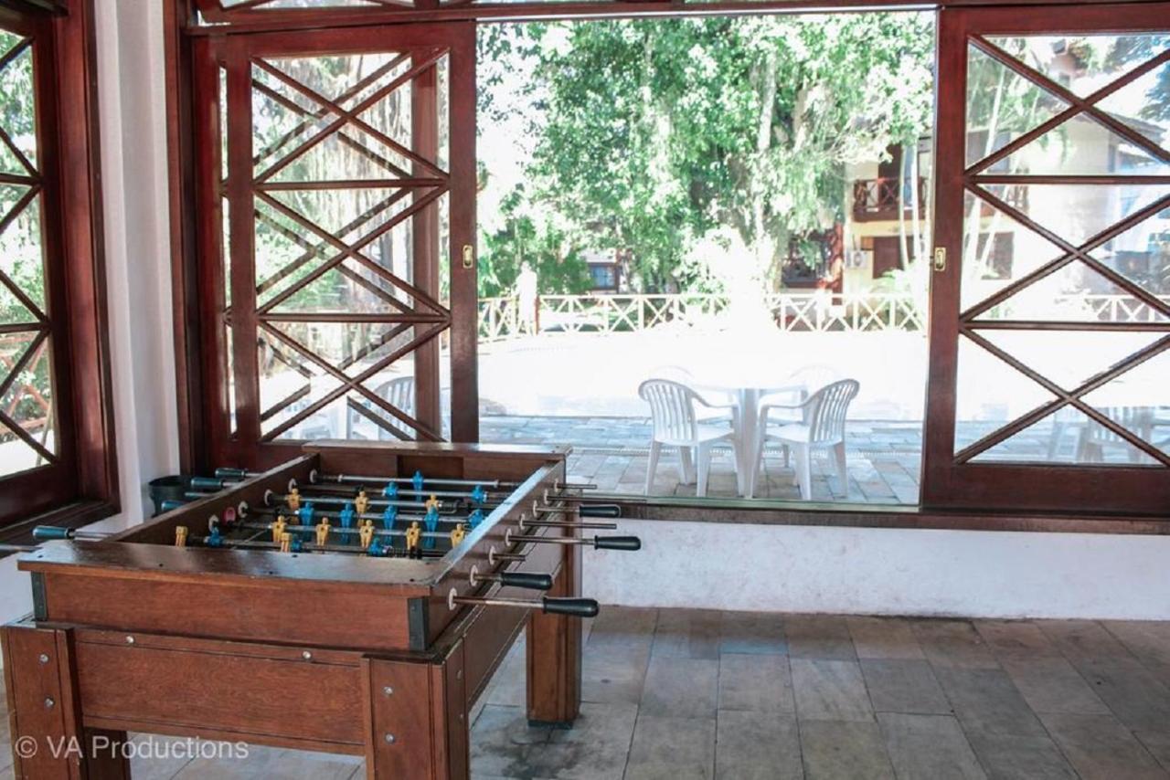 Maresias Casa Em Condominio Екстер'єр фото