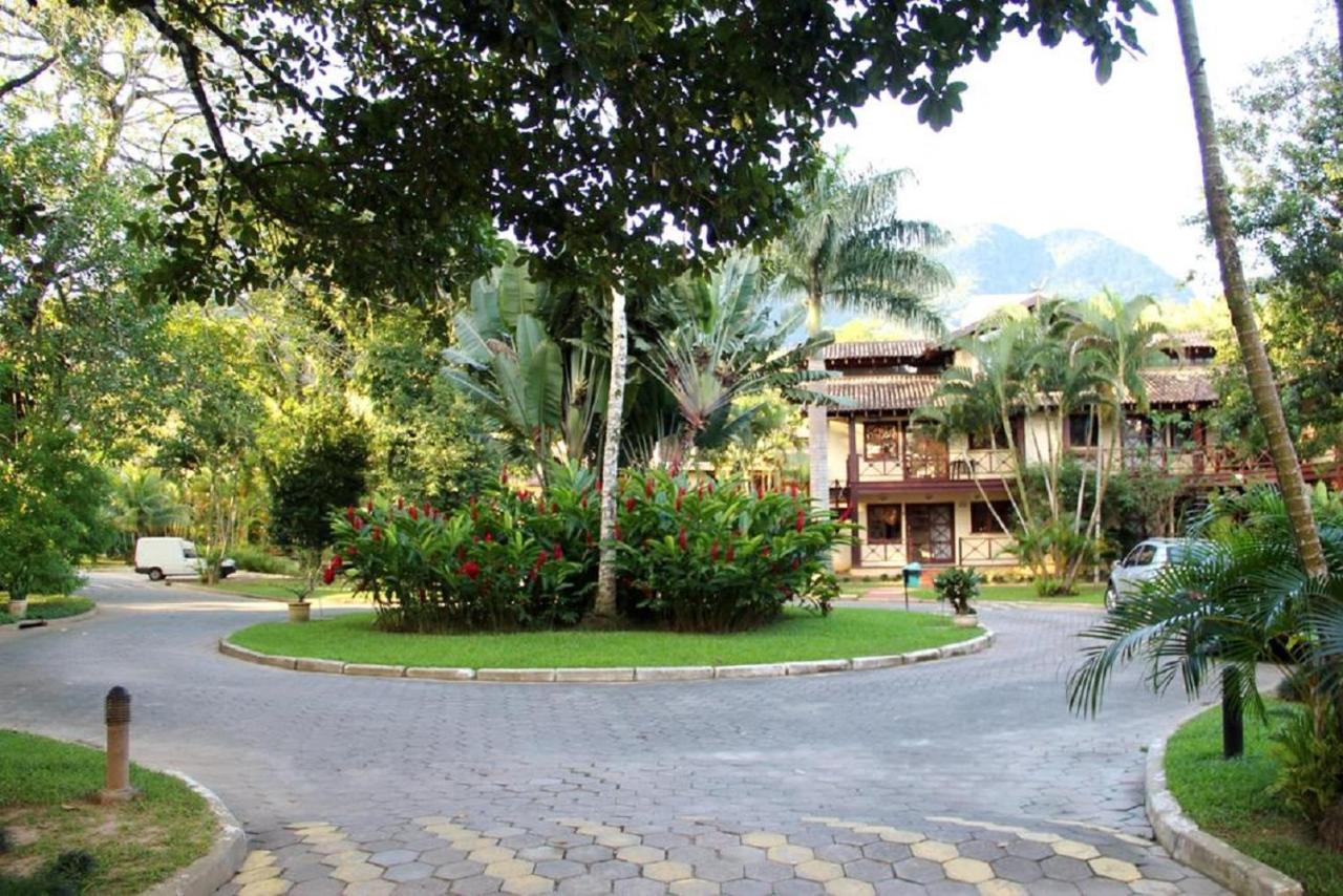 Maresias Casa Em Condominio Екстер'єр фото
