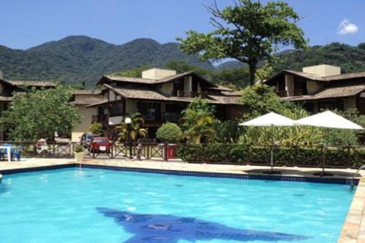 Maresias Casa Em Condominio Екстер'єр фото