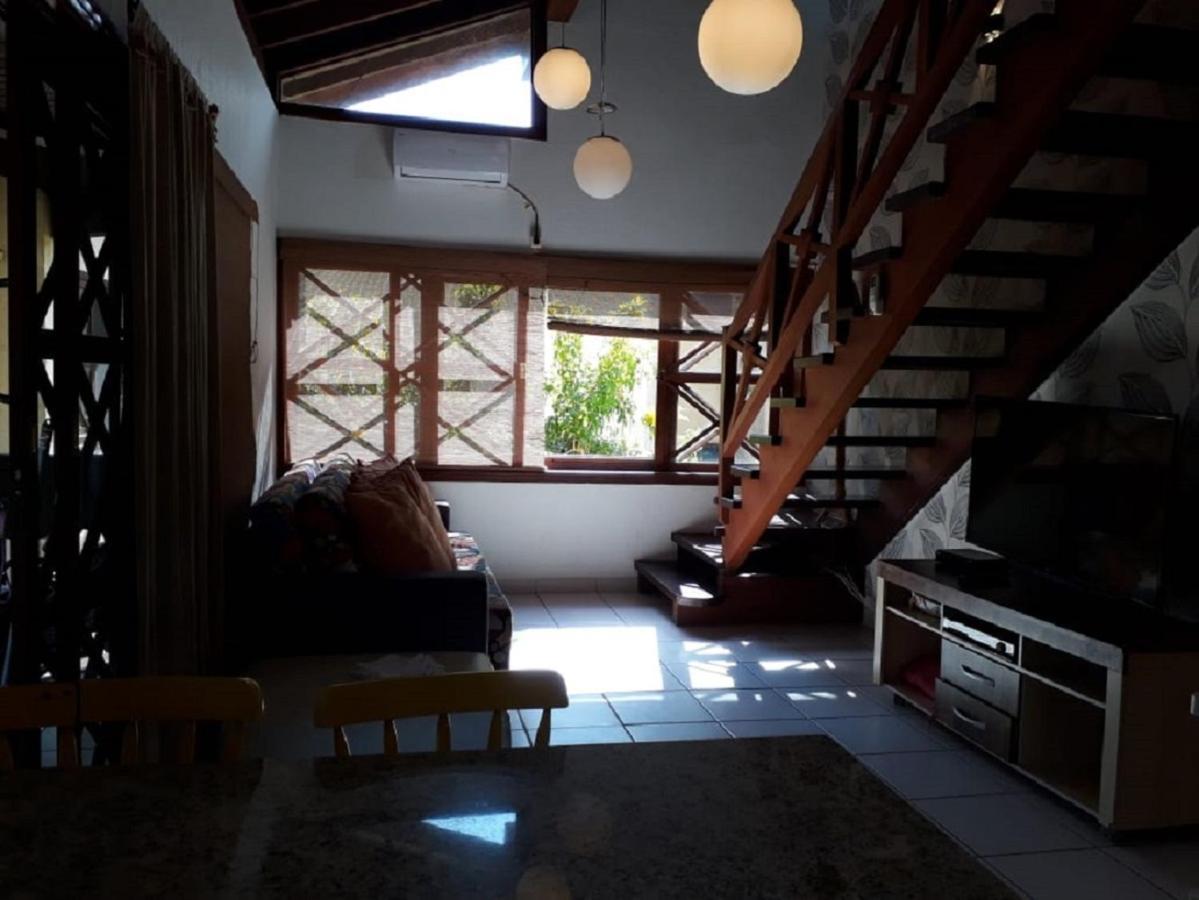 Maresias Casa Em Condominio Екстер'єр фото