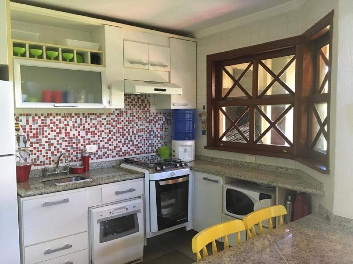 Maresias Casa Em Condominio Екстер'єр фото