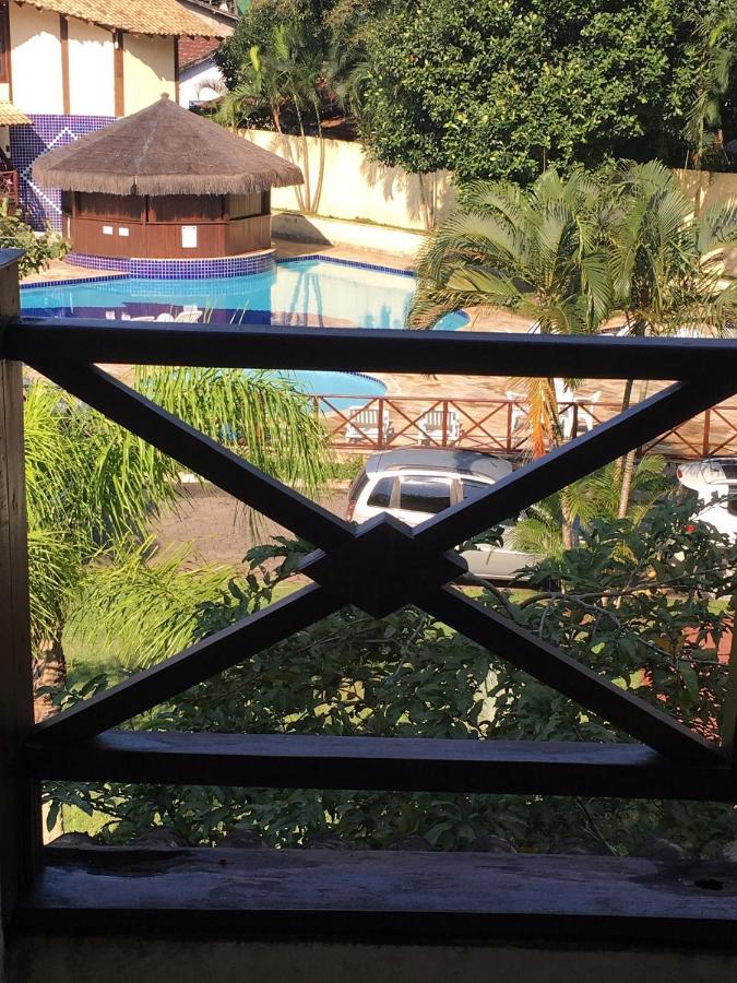 Maresias Casa Em Condominio Екстер'єр фото