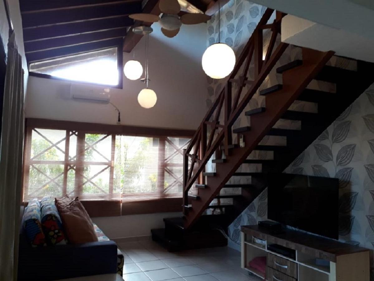 Maresias Casa Em Condominio Екстер'єр фото