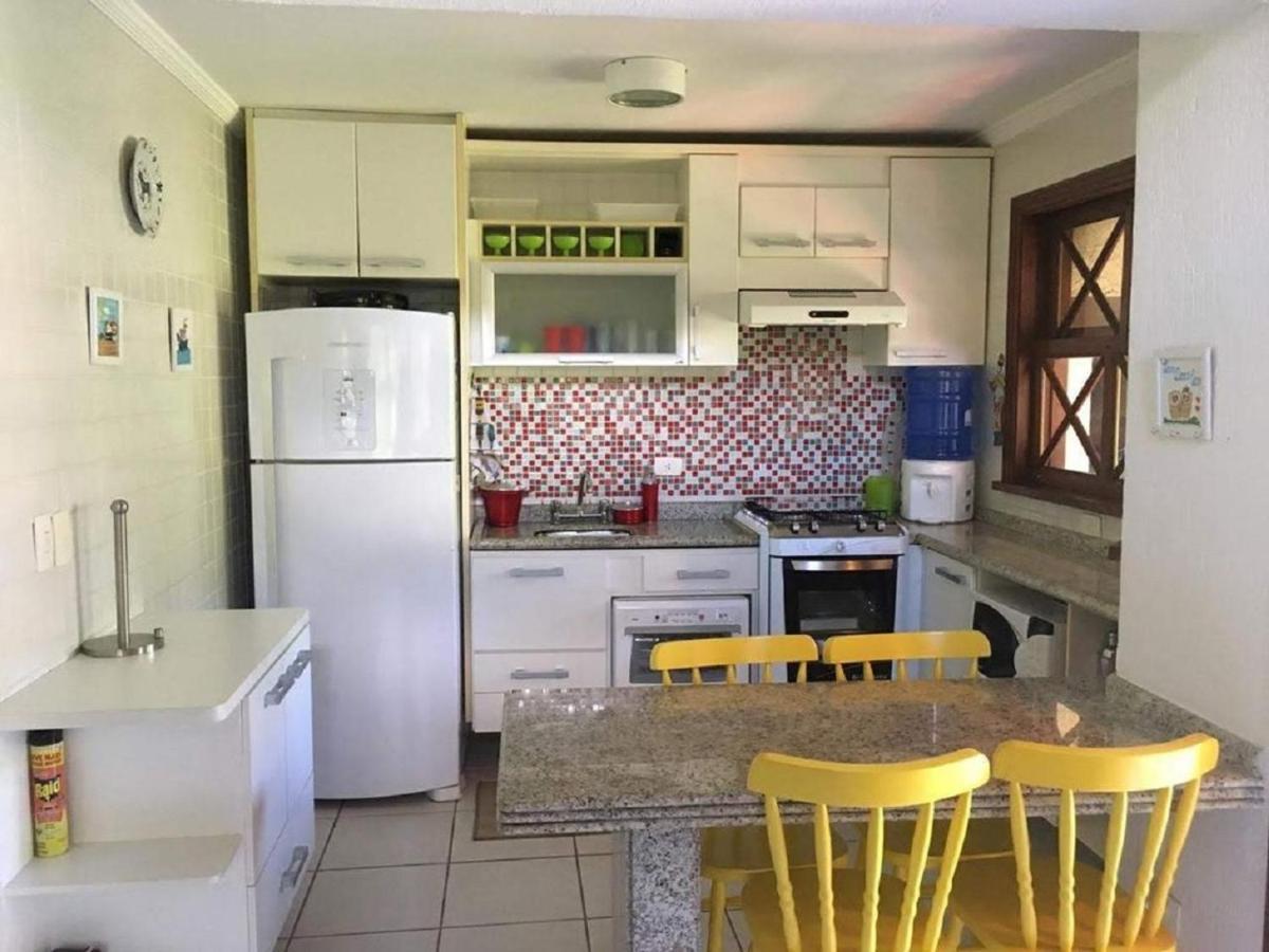 Maresias Casa Em Condominio Екстер'єр фото