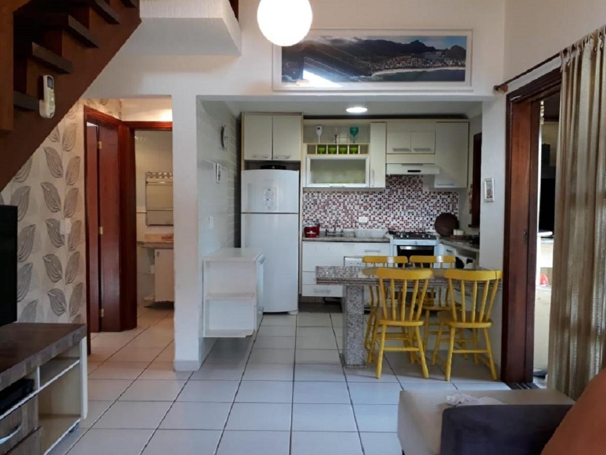 Maresias Casa Em Condominio Екстер'єр фото