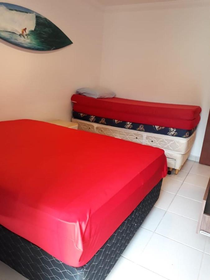 Maresias Casa Em Condominio Екстер'єр фото